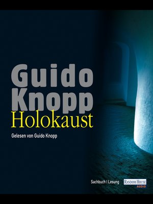 cover image of Holokaust